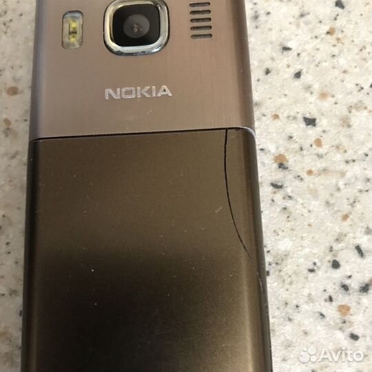 Nokia 6500 Classic, 1 ГБ