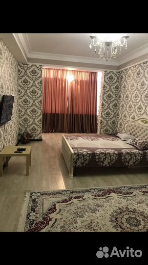 Поиск квартиры на часы и на сутки в Махачкале