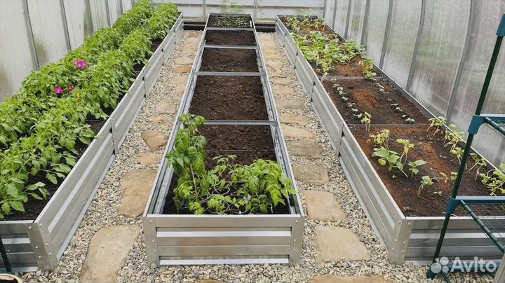 Теплица «Народная»