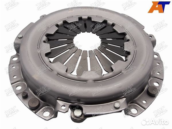 Корзина сцепления mitsubishi libero