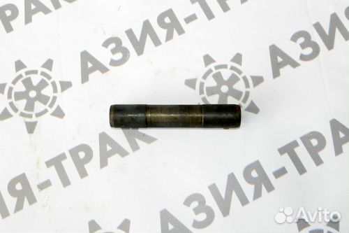 Палец цепи Komatsu D20/D21 (23,88*140)