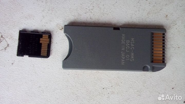 Карта памяти sony,lexar