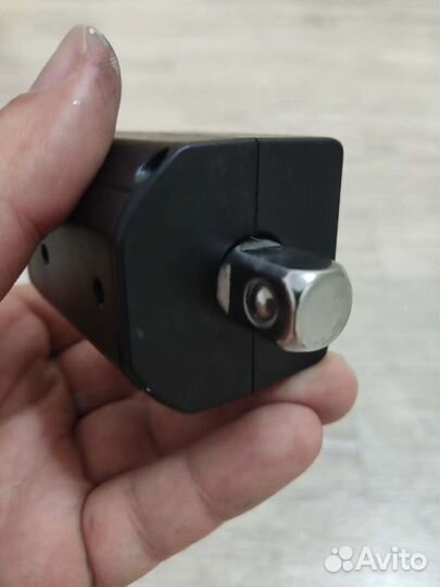 Динамометрический ключ