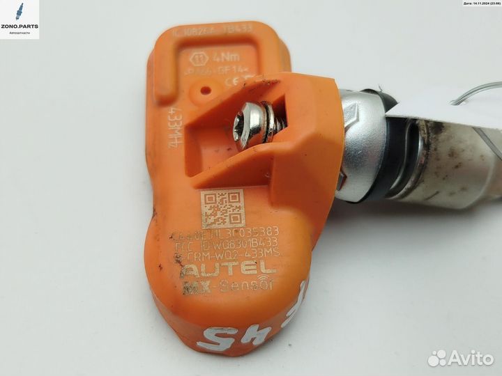 Датчик давления в шине C440EJ1CL035383 на BMW 2 Tourer F45/F46 (2014-2022)