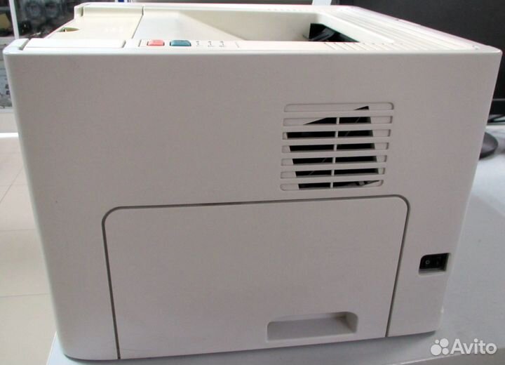 Принтер HP LaserJet 1160 LPT+USB A4
