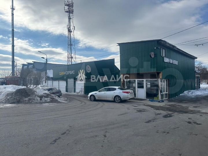 Продам здание, 185 м²