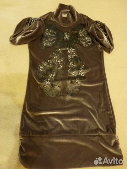 Набор одежды для девочки 10-14 лет