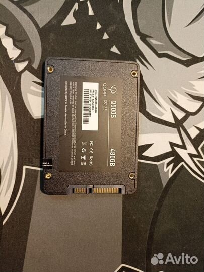 Ssd