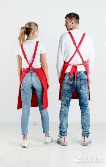 Поварской китель мужской оптом