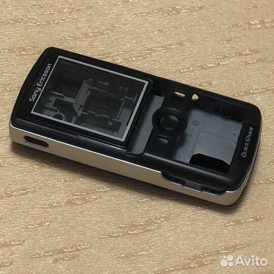 Корпус для Sony Ericsson k750/k750i с кнопками