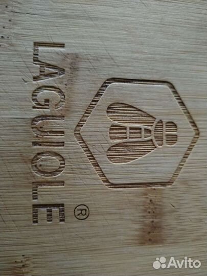 Доска разделочная laguiole Франция