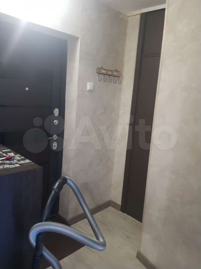 1-к. квартира, 31 м², 3/5 эт.