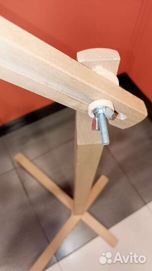 Напольный станок для вышивания Elbesee (Англия)