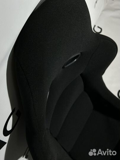 Сиденье ковш