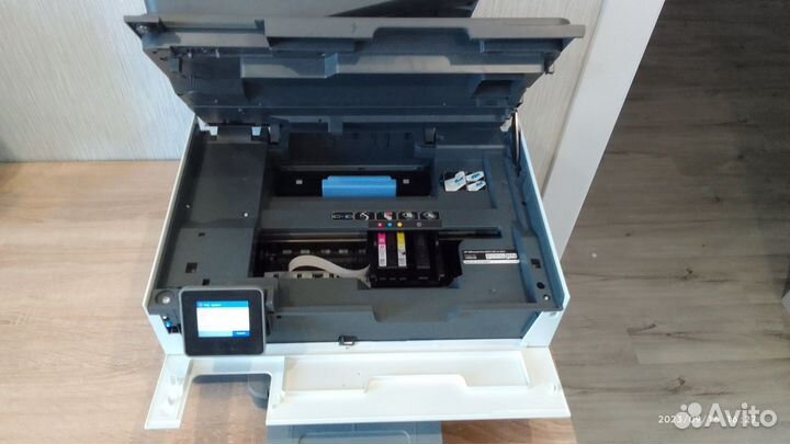 Hp officejet pro 8023