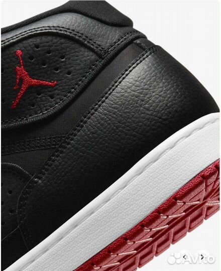 Кроссовки jordan Access