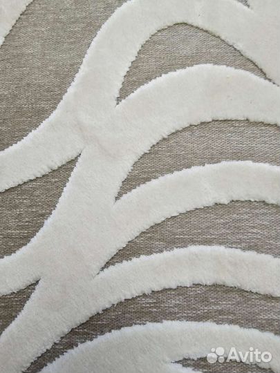 Ковер новый