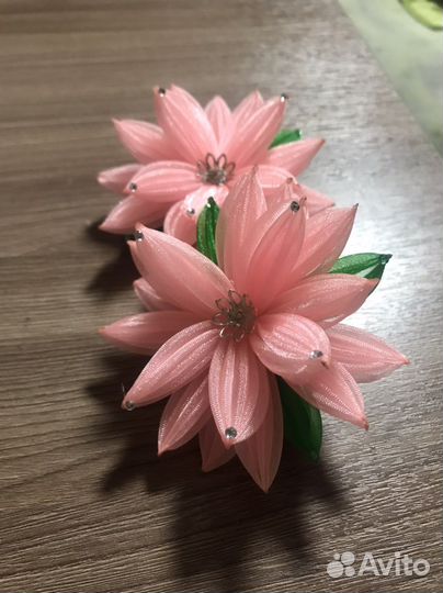 Заколка