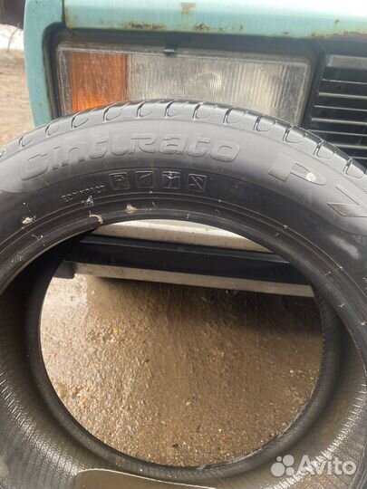 Pirelli Cinturato P7 205/55 R16