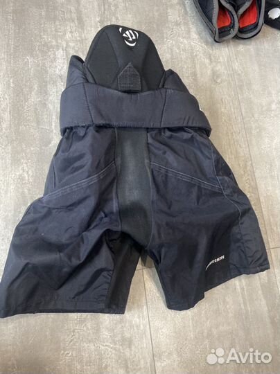 Хоккейные шорты