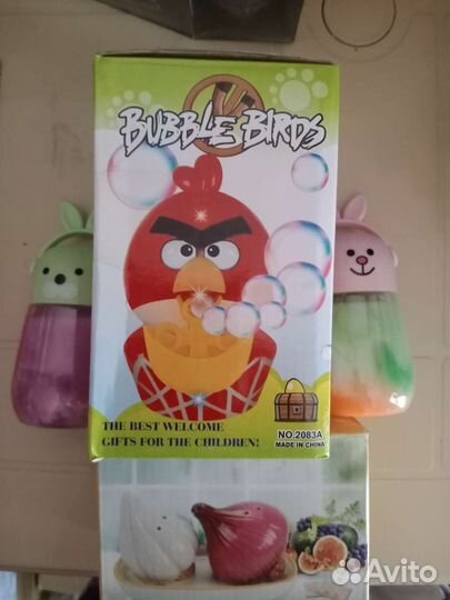 Набор для специй