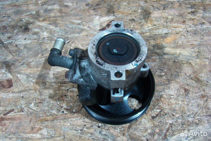 Opel Antara Насос гидроусилителя