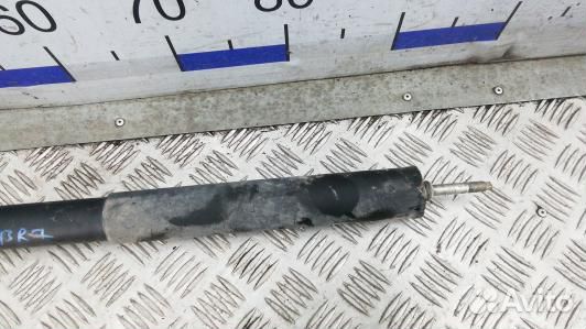 Амортизатор задний toyota RAV 4 ZCA2 (4BR07MF01)