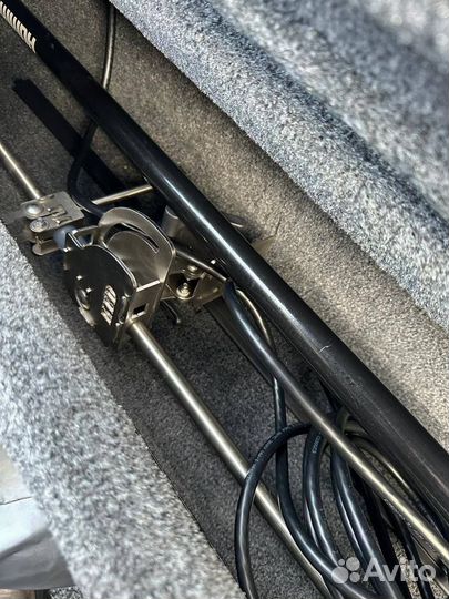 Катер northsilverpro 650 Fish Premium