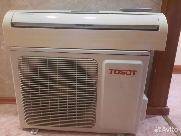 Сплит-система