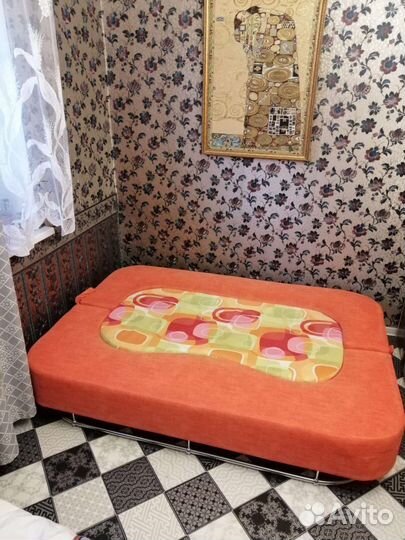 Диван стильный, раскладной