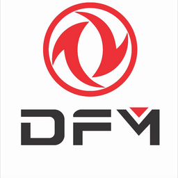 Dongfeng эмблема