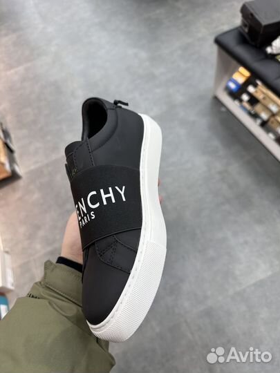 Кеды Givenchy