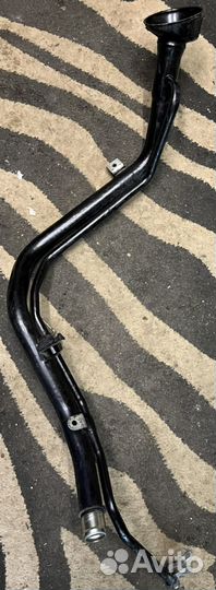 Горловина топливного бака nissan x trail t31