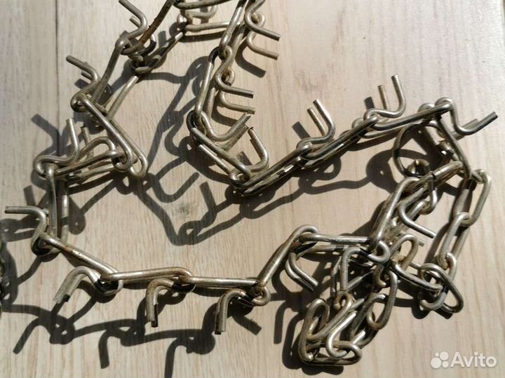 Намордник, ошейник-цепочка, строгий ошейник