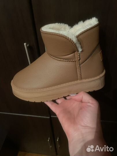 Угги женские 38 размер