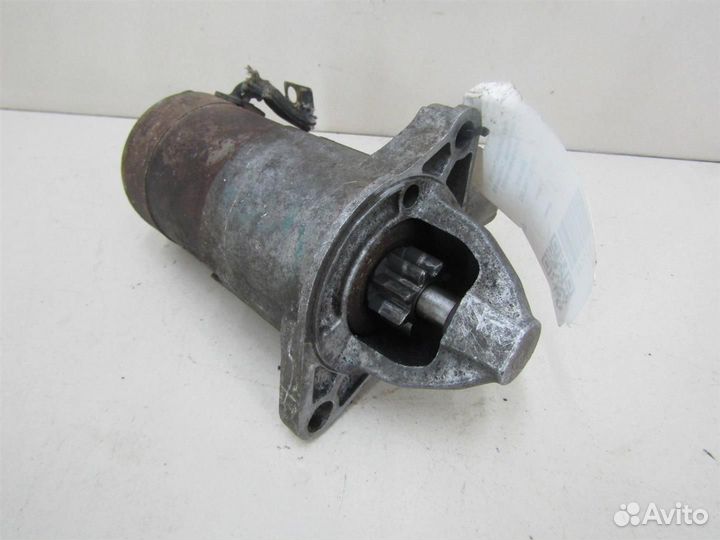 Стартер Mazda 323 (BJ) 1998-2002