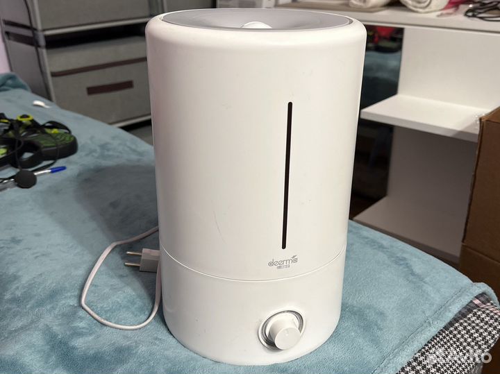 Увлажнитель воздуха deerma