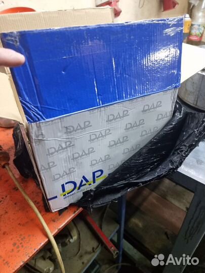 Муфта полного привода santa fe