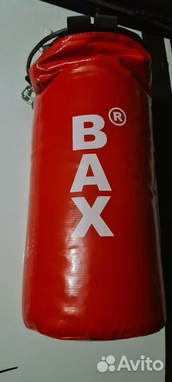 Боксерская груша