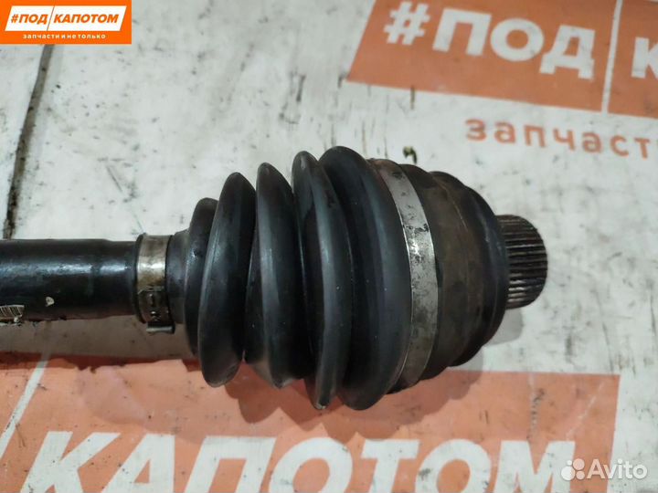 Привод перед. Audi A6 4F/C6 (2004 - 2008)