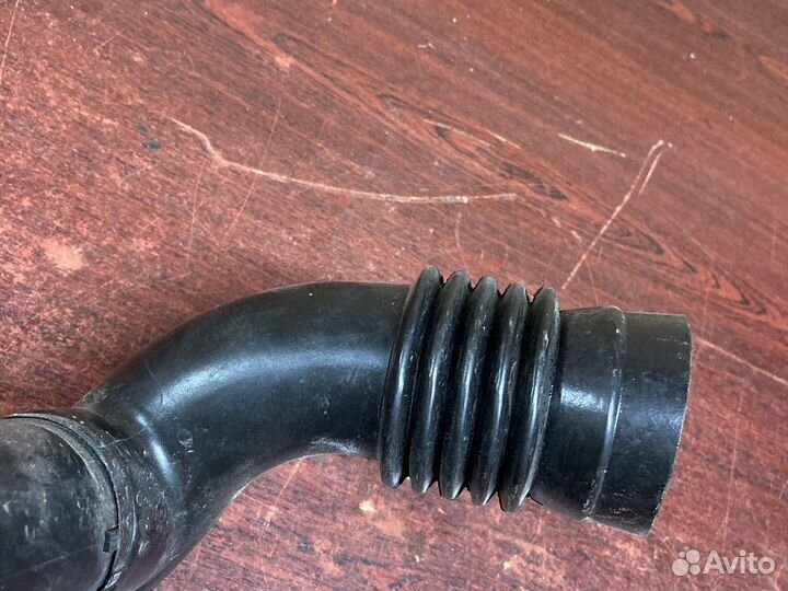 Воздухозаборник лада приора