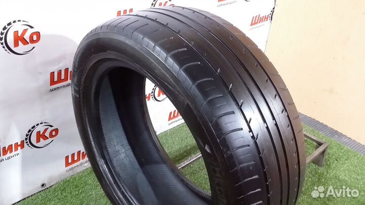 Yokohama Bluearth ES32 225/50 R17