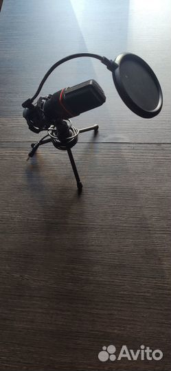 Redragon Seyfert GM100 (+ кронштейн)