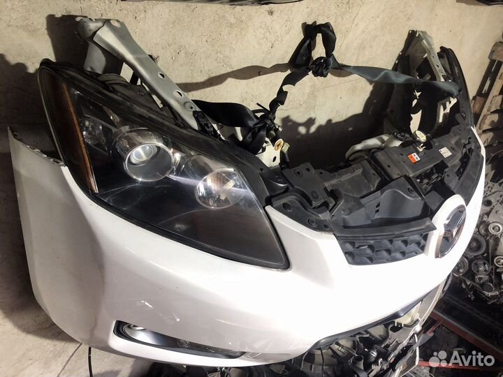 Ноускат Mazda CX7 EH