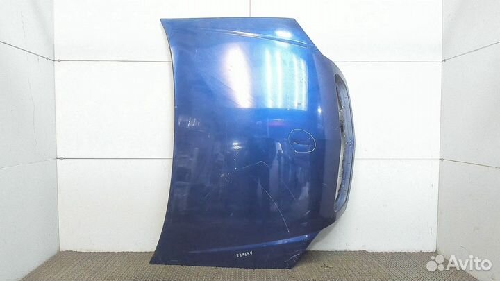 Капот Opel Signum, 2003