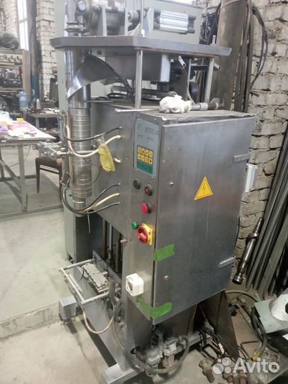 Автомат Зонд-Пак не комплект