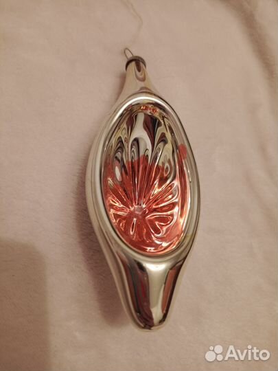 Елочные игрушки