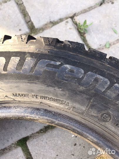 Laufenn LF21 155/70 R13