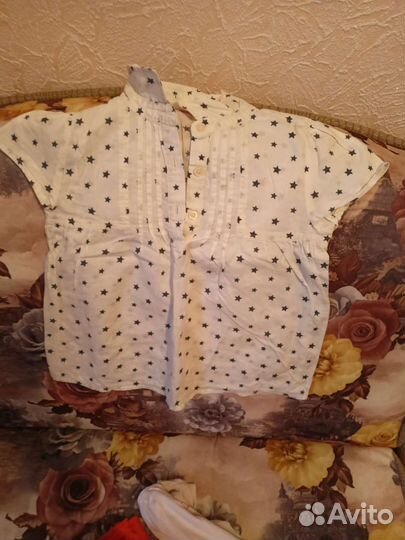 Детские вещи бесплатно