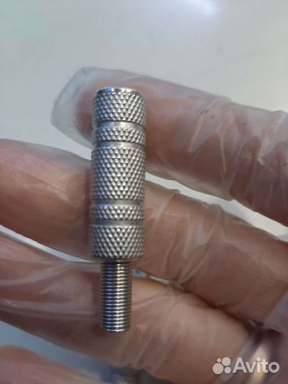 Гнездо 3,5стерео шнуров с пайкой